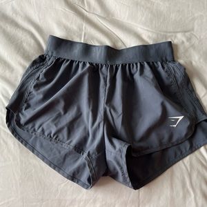 Gymshark Training Loose Fit Shorts
